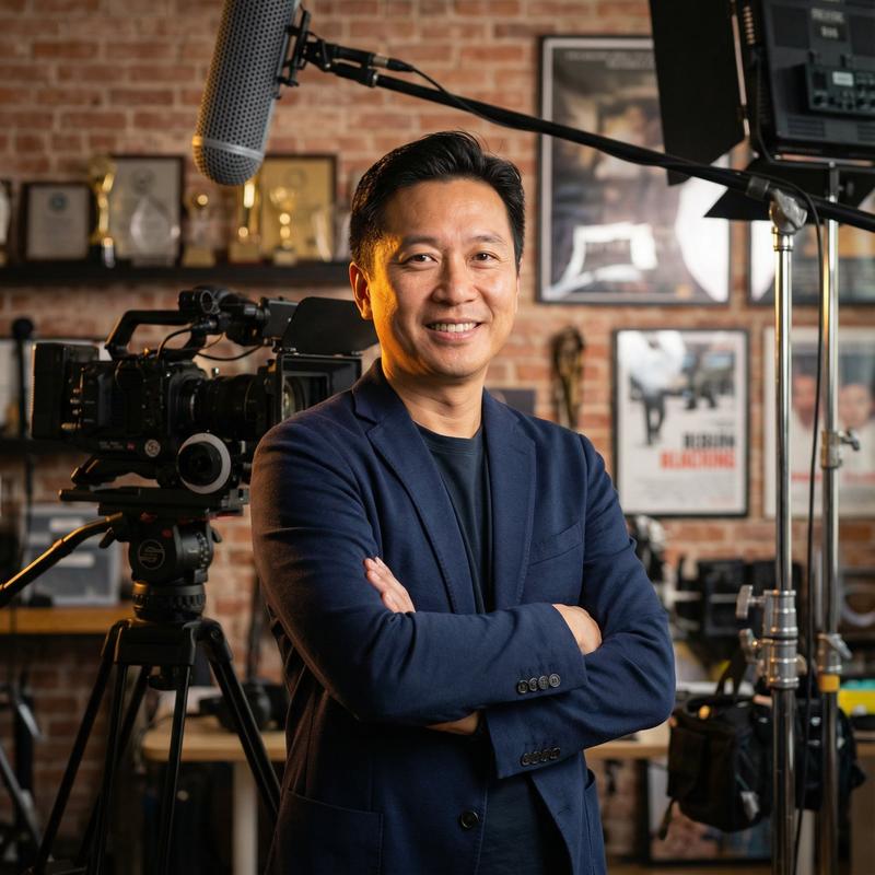 茄子视频影视导演