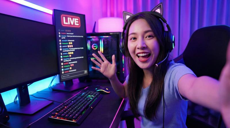 茄子视频游戏视频